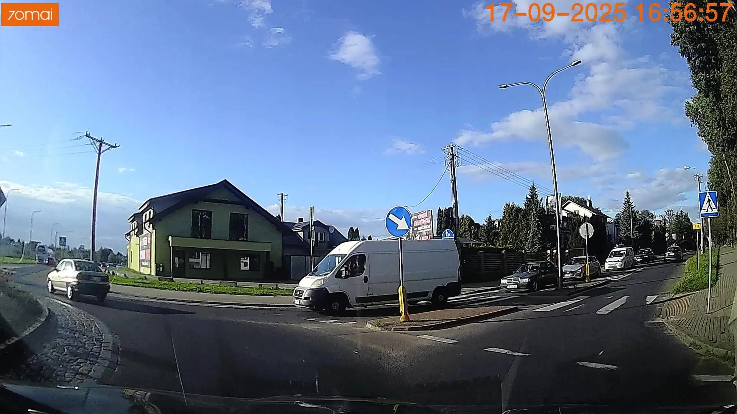 Mam nadzieję, że już masz po prawku bezczelny typie