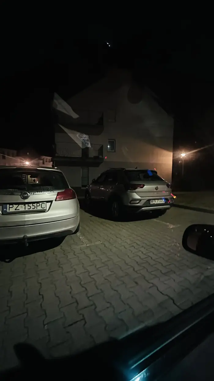 Nic dodać nic ująć.