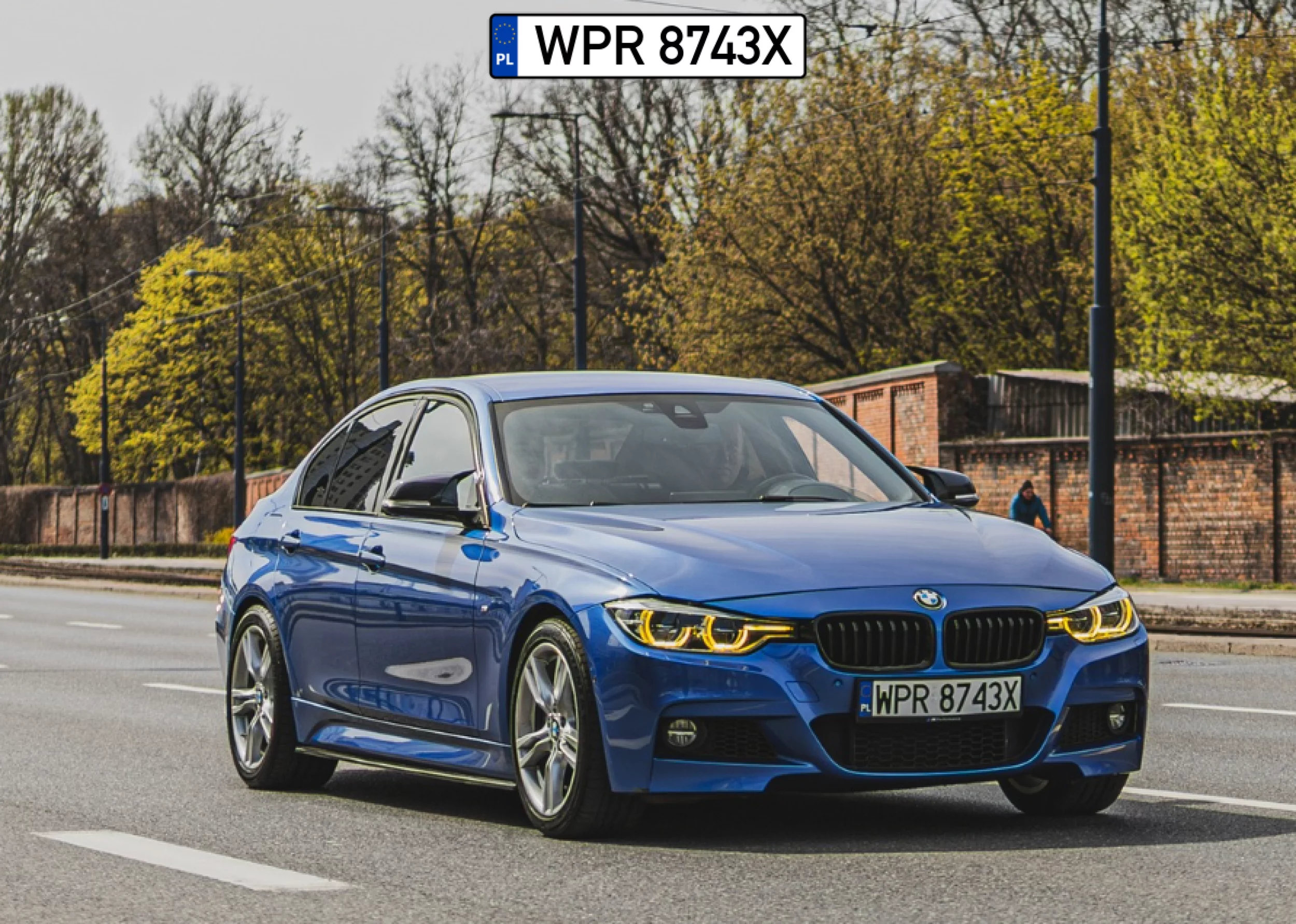 Jaguar to to nie jest żeby mieć takie ślepia