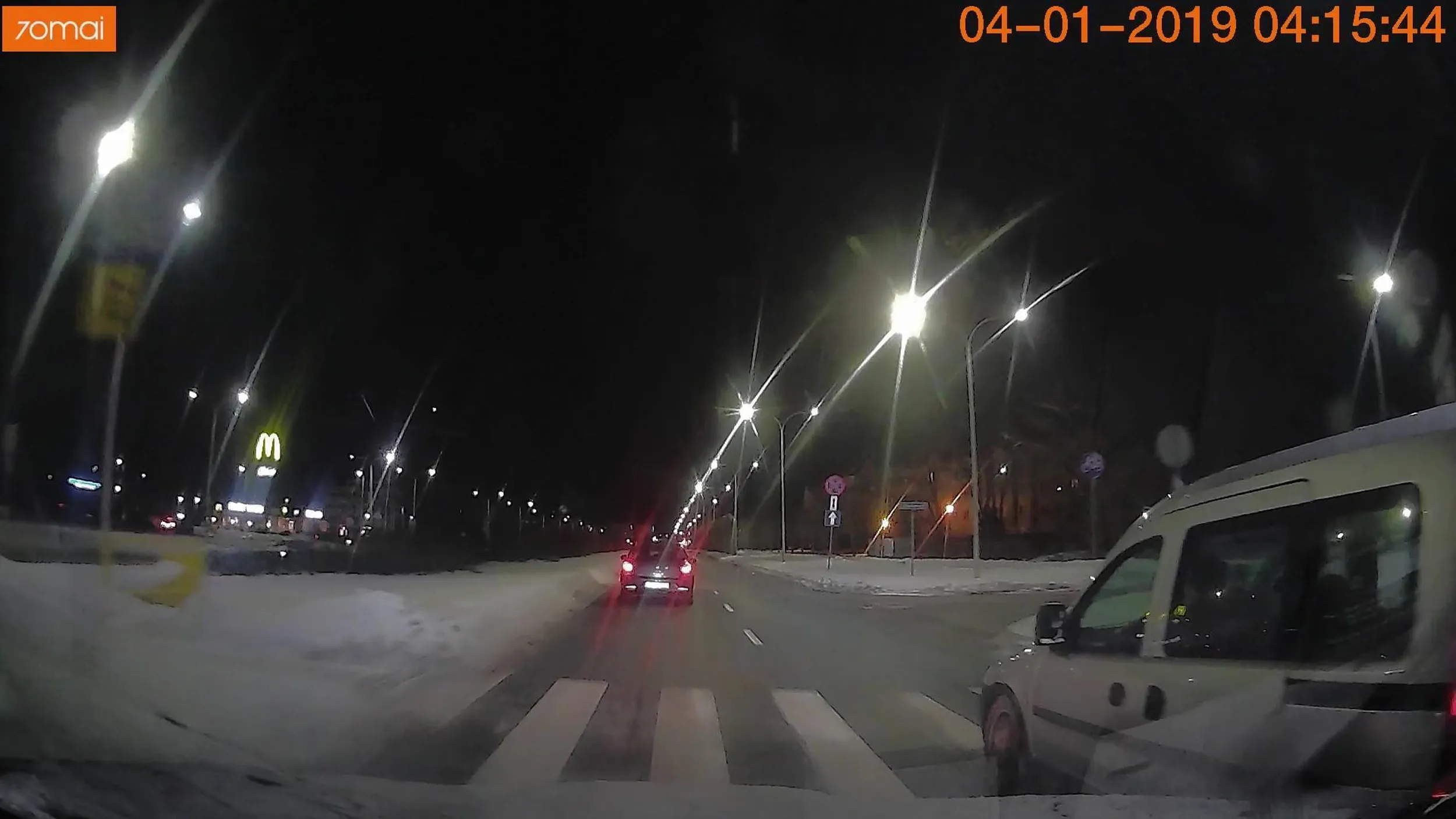 To ile powinno wypaść z portfela? 1500 i 15pkt karnych?