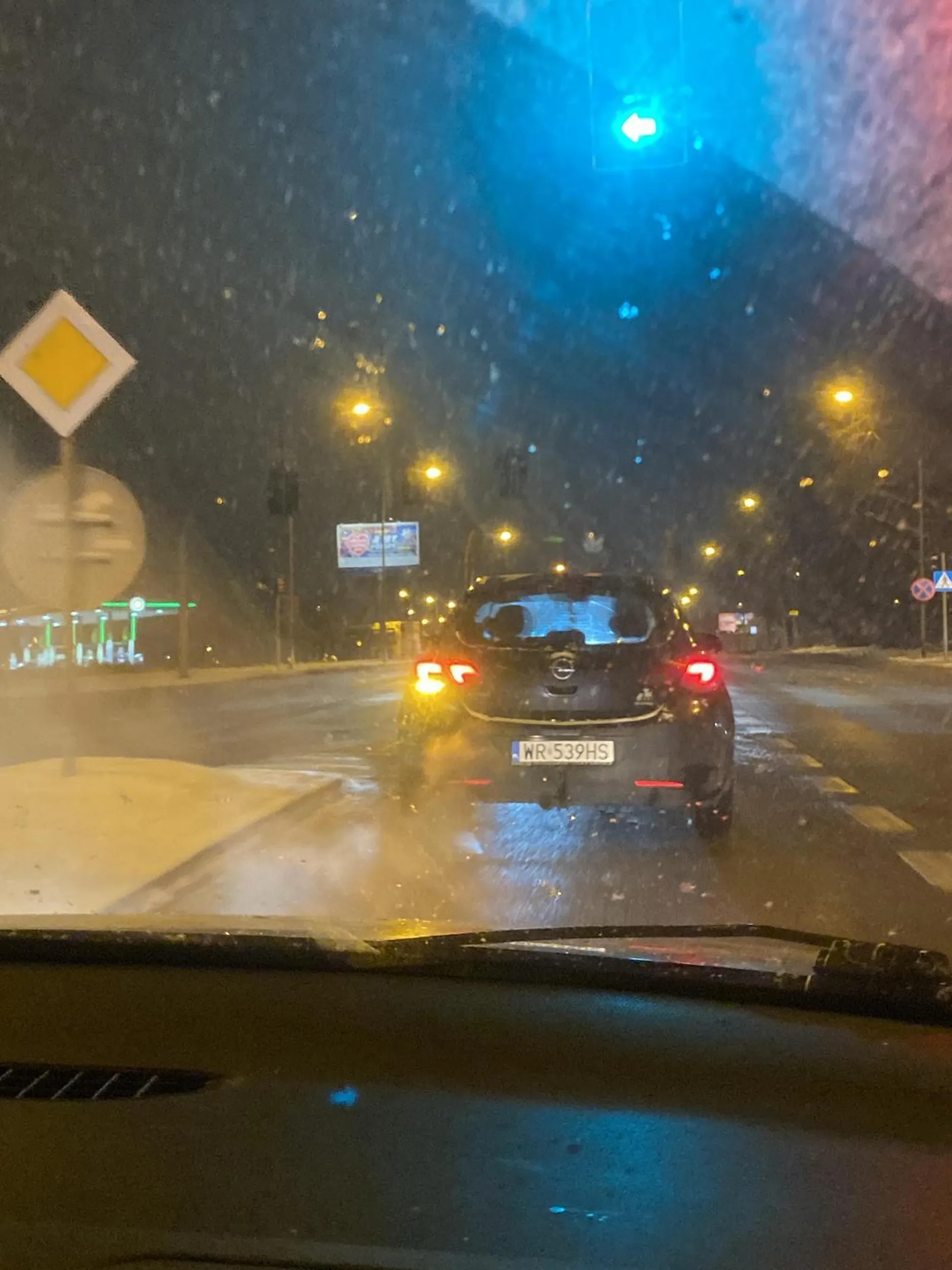 dobrze idzie boza asterka i dobre reniferki