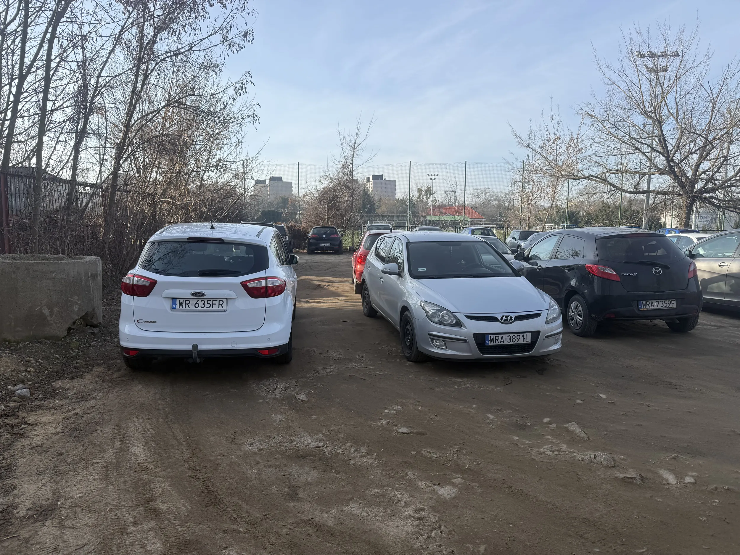 Jak tak samo jeździsz co parkujesz to oddaj lejce szmaciarzu