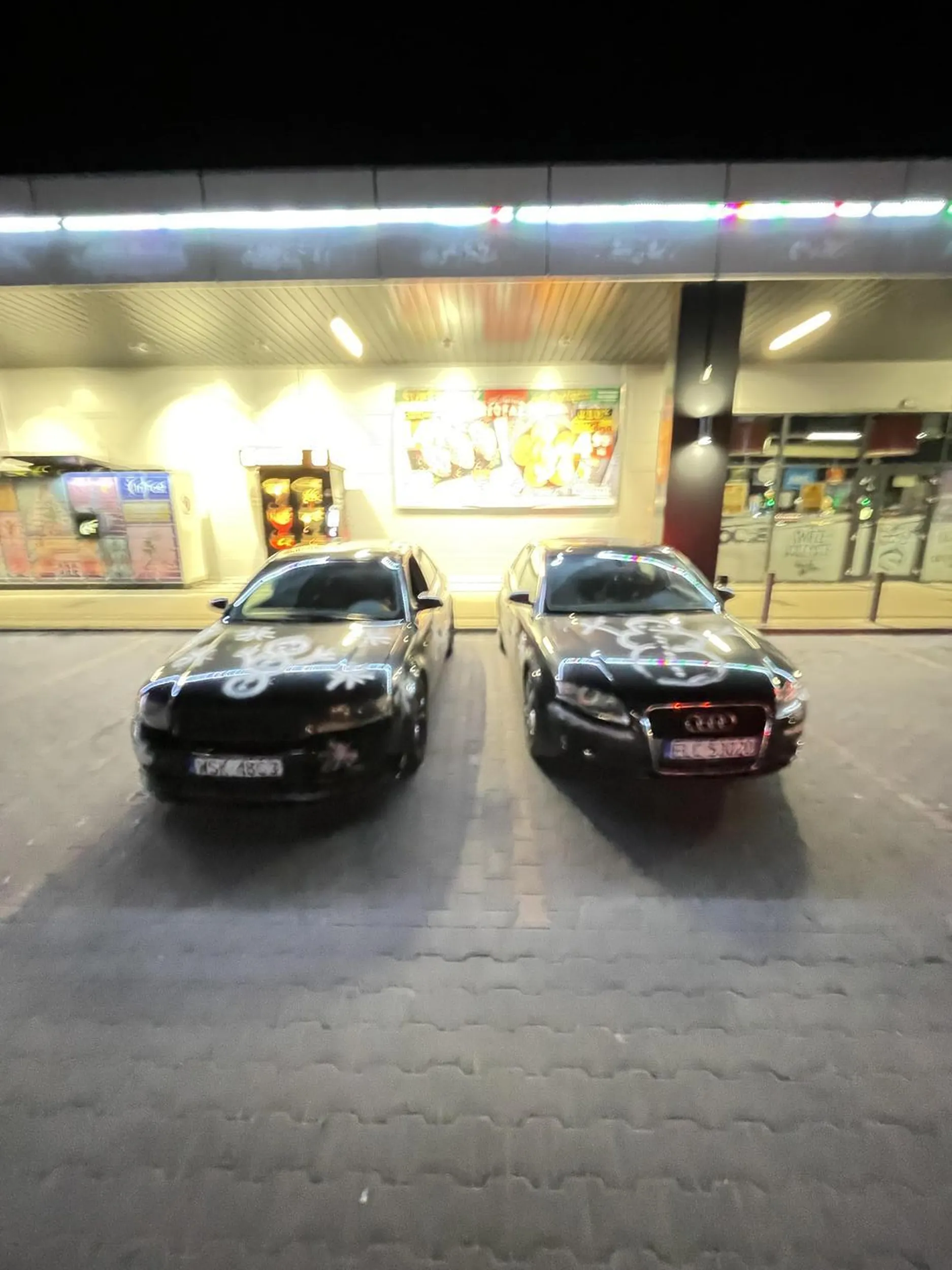 Kiedy uprawiamy zagrożenia drogowe?