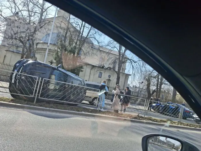 Parkowanie po kielecku