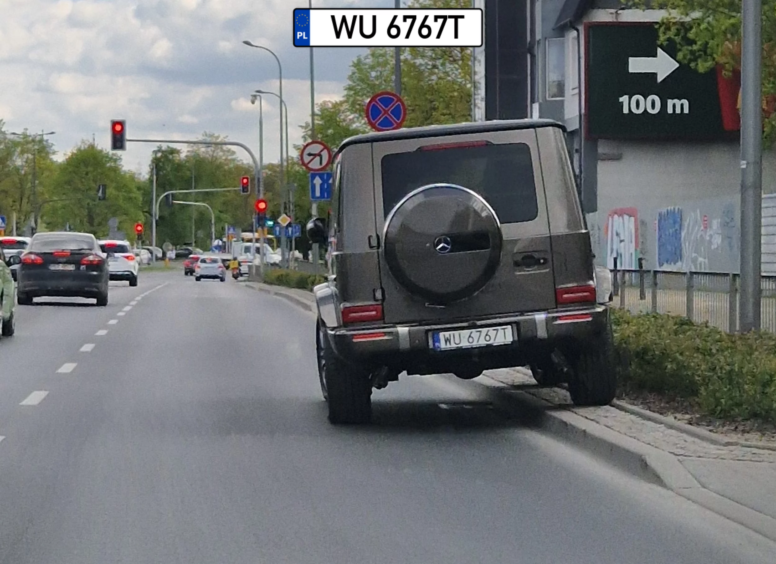 Co tu dużo mówić. MerSedes i już