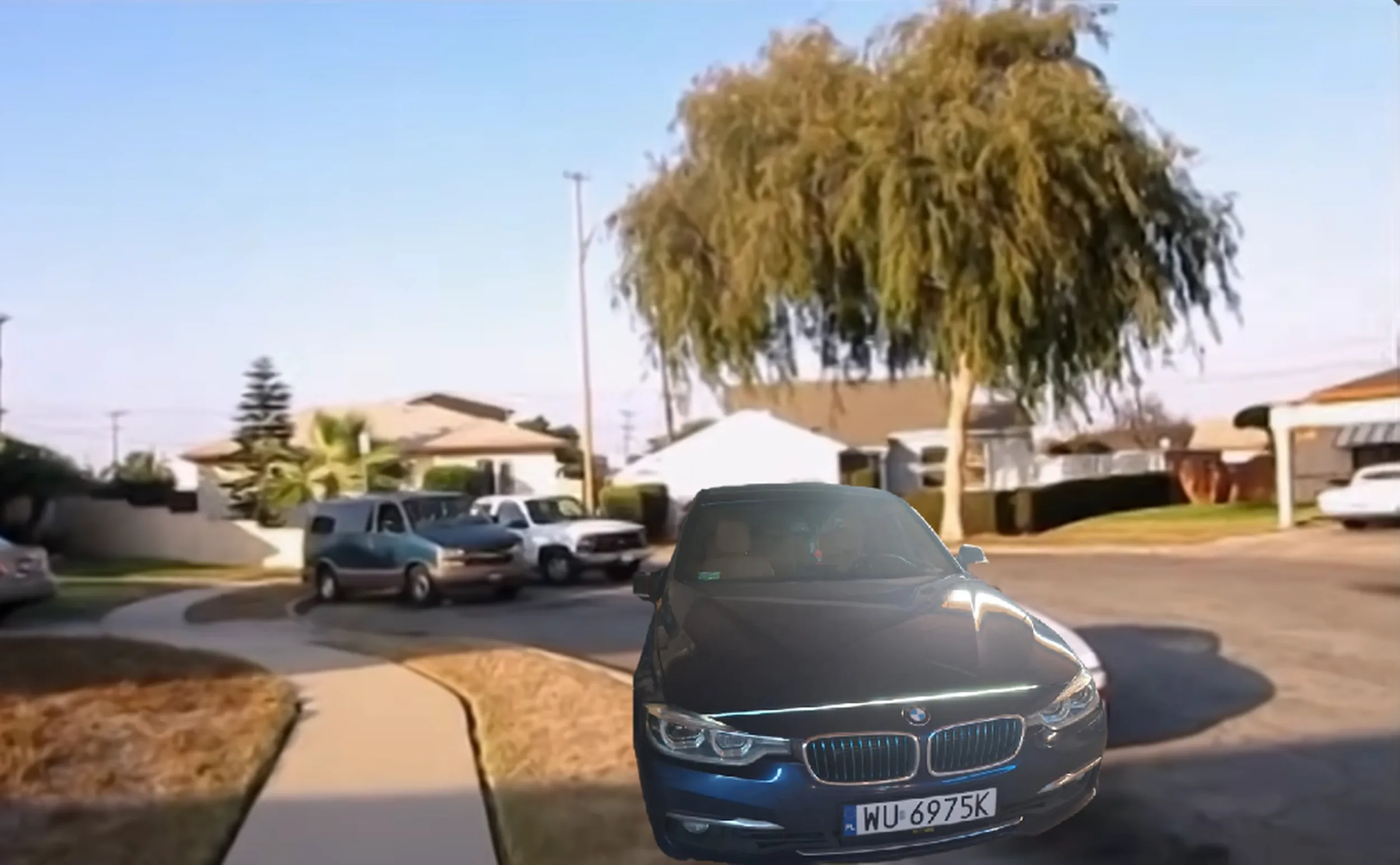 Kierowca zabrał mnie na Groove street,zrobiliśmy sobie fotki i spędziliśmy zajebiście czas. Polecam!