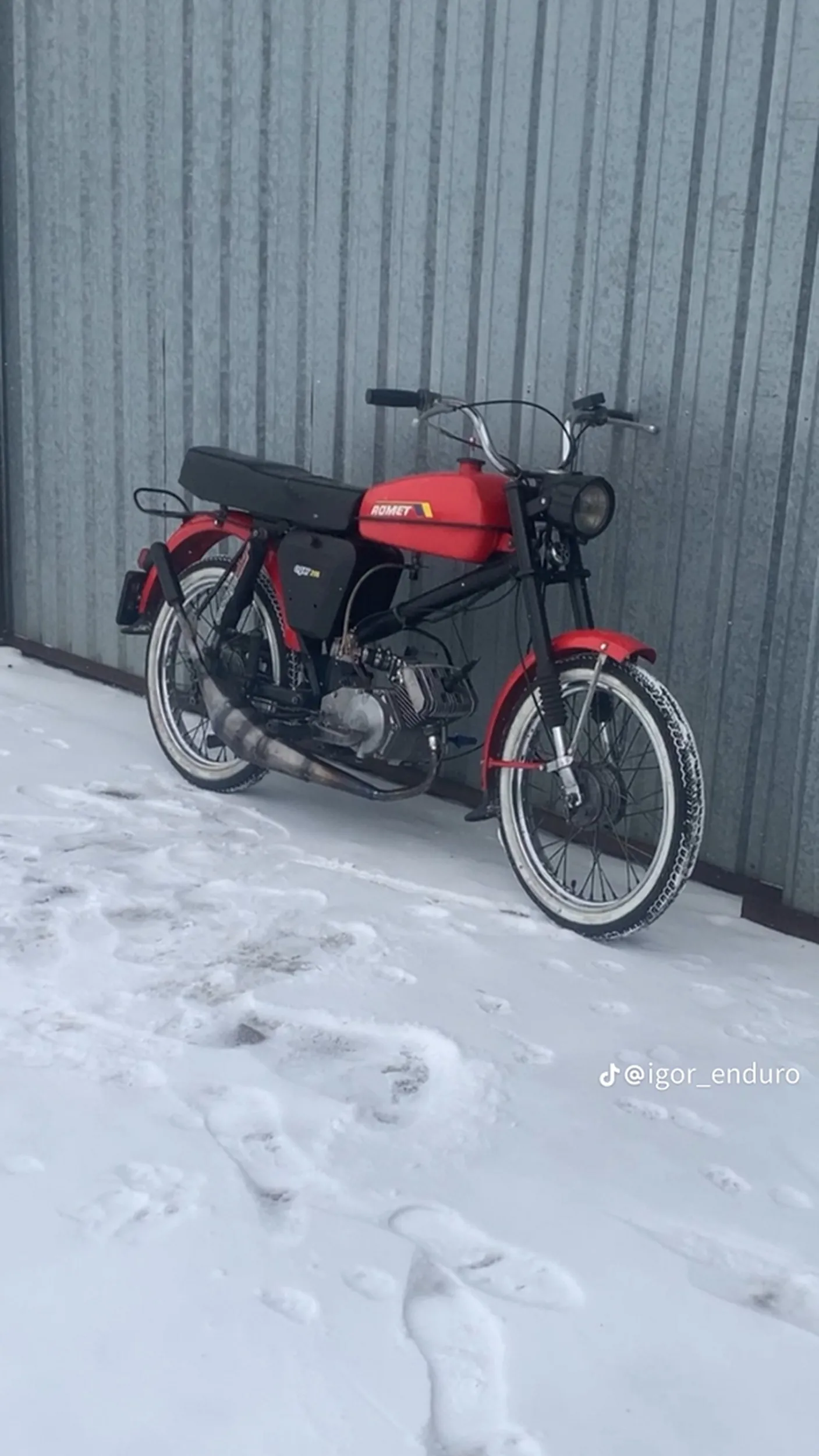 Jak strzelił marchewą z wydechu to powstało globalne ocieplenie ?