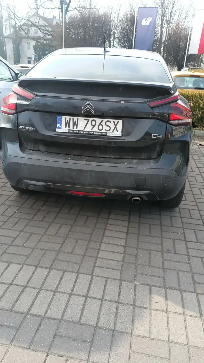 Nic dodać nic ująć