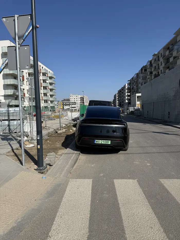 Pan mówi, że tylko na chwilę ?