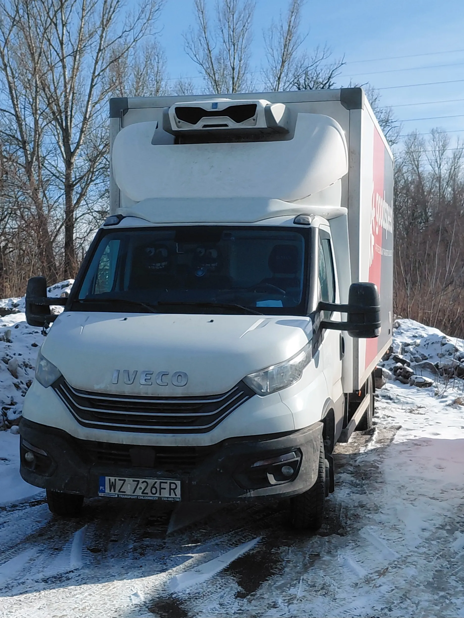 Chciałabym podziękować temu Panu, który mnie wpuścił dnia 18.02.2026r. Przy Omulewskiej 35 :)