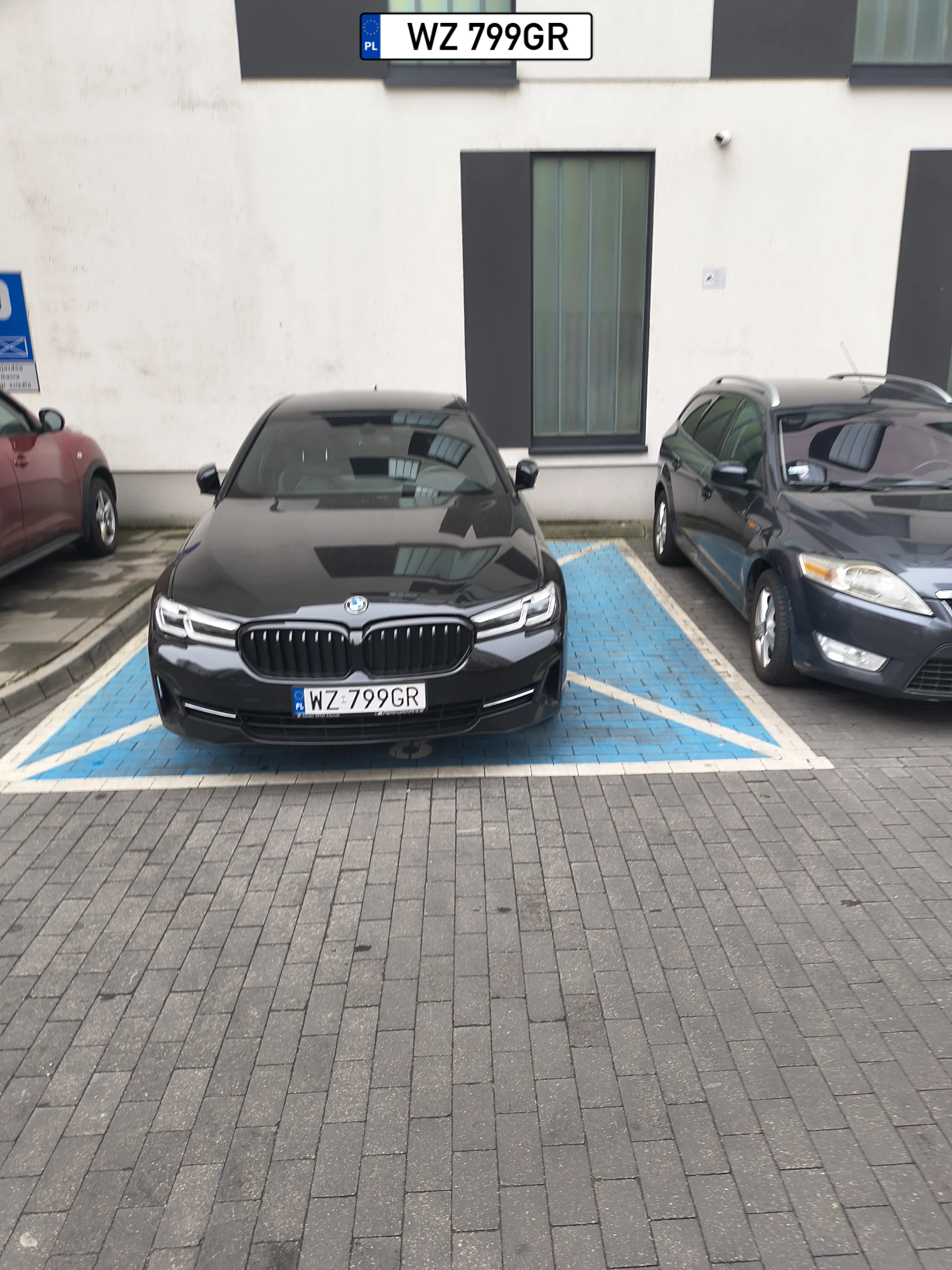 Niepełnosprawny ale umysłowo