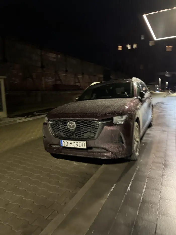 na rejestrację starczyło, na mózg już nie