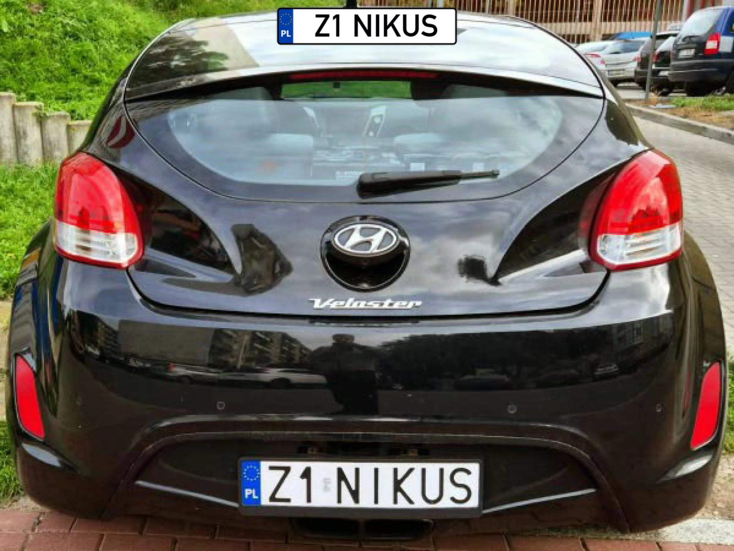 Z1 NIKUS