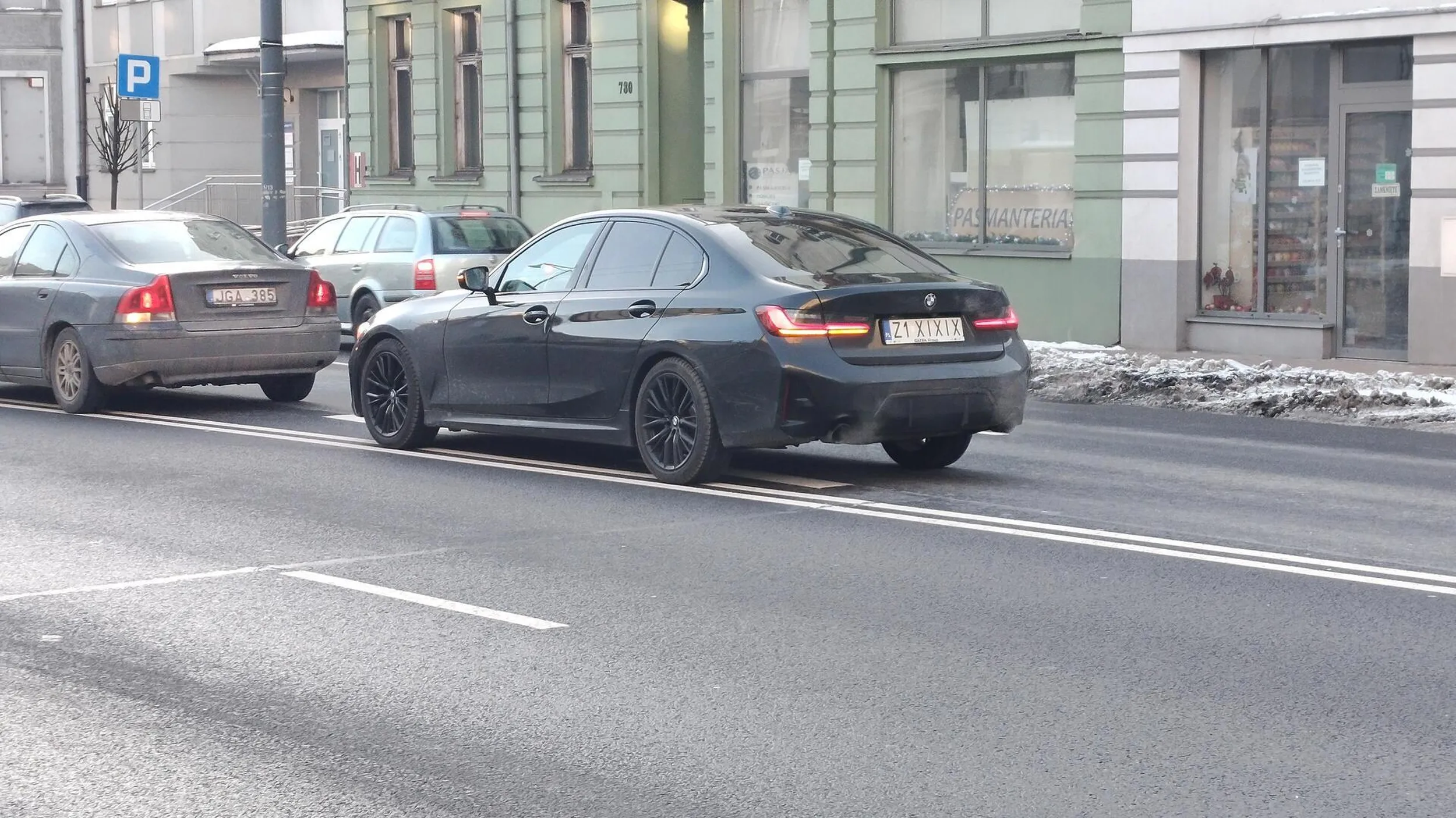 Sopot. Fajna tablica ?