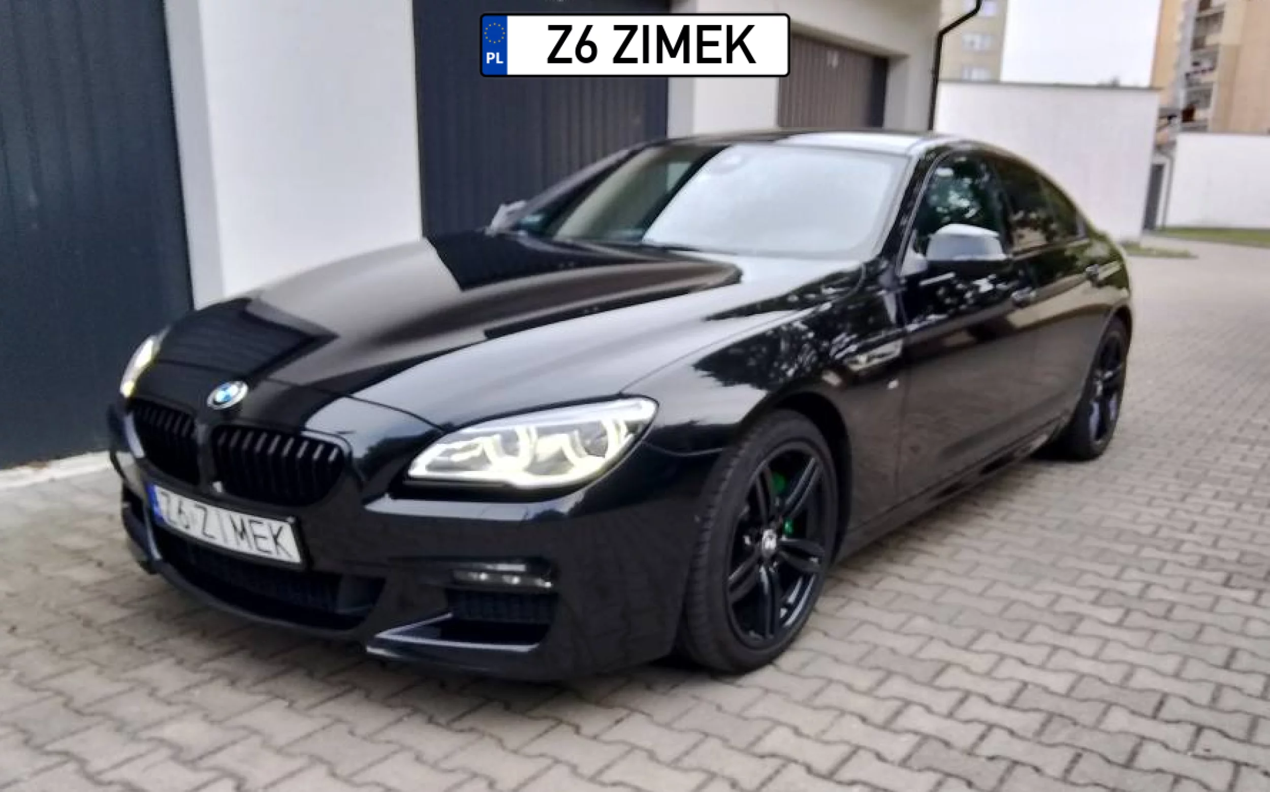 Już mu się nie podoba