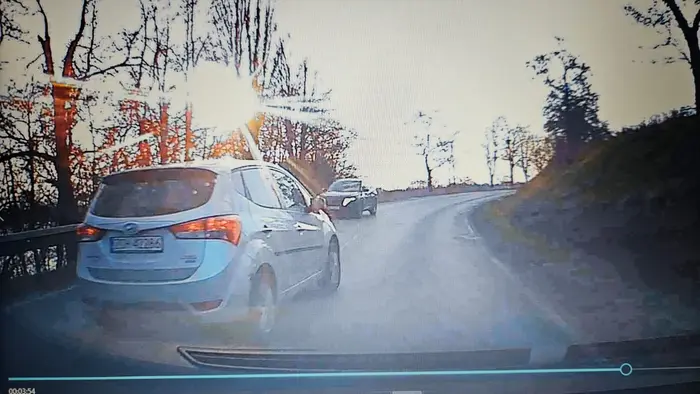 Fajne było prawo jazdy?