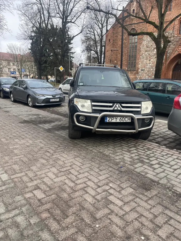 Naucz się parkować