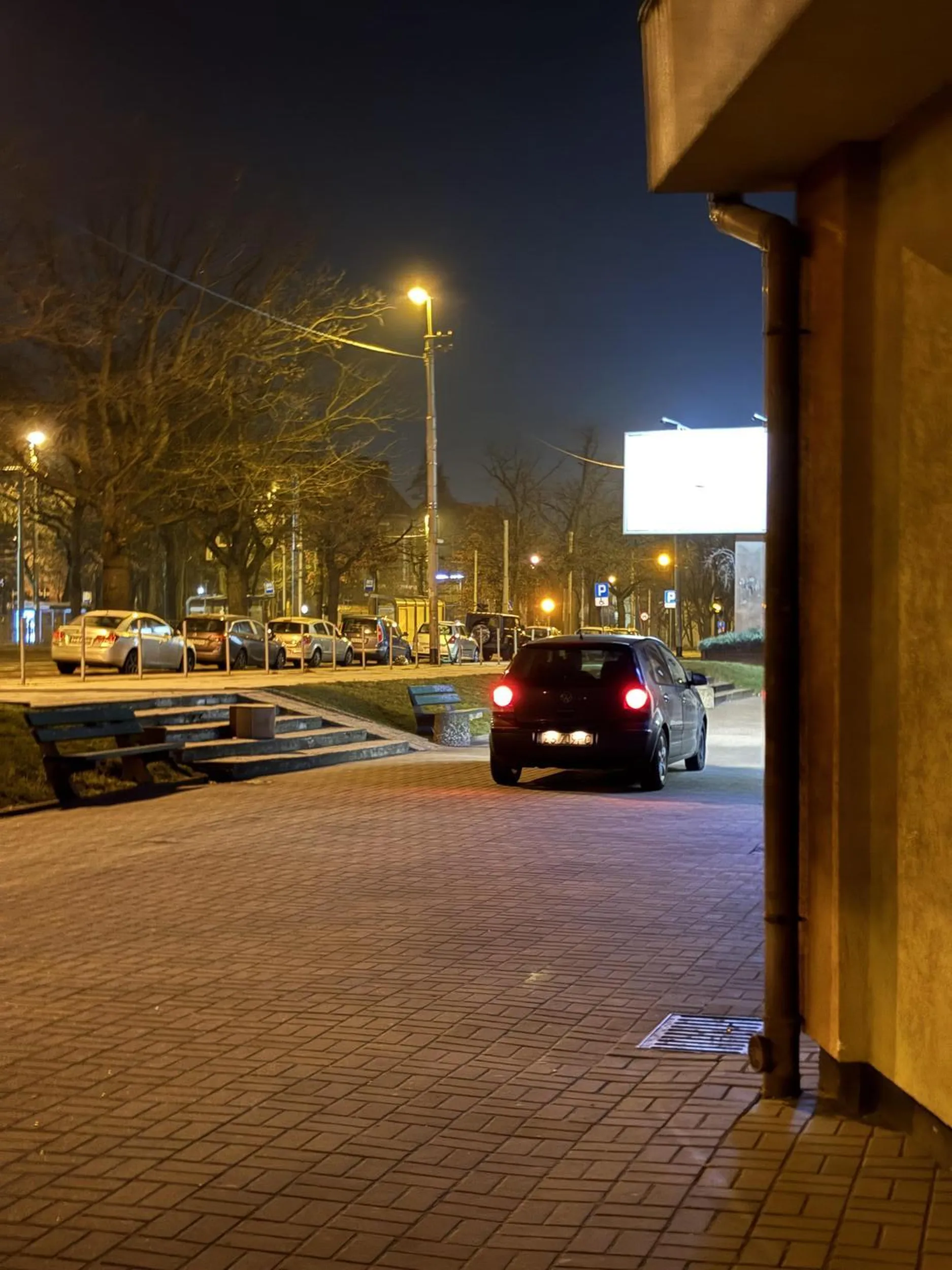 Chlopie chodnik to nie asfalt ogarnij się