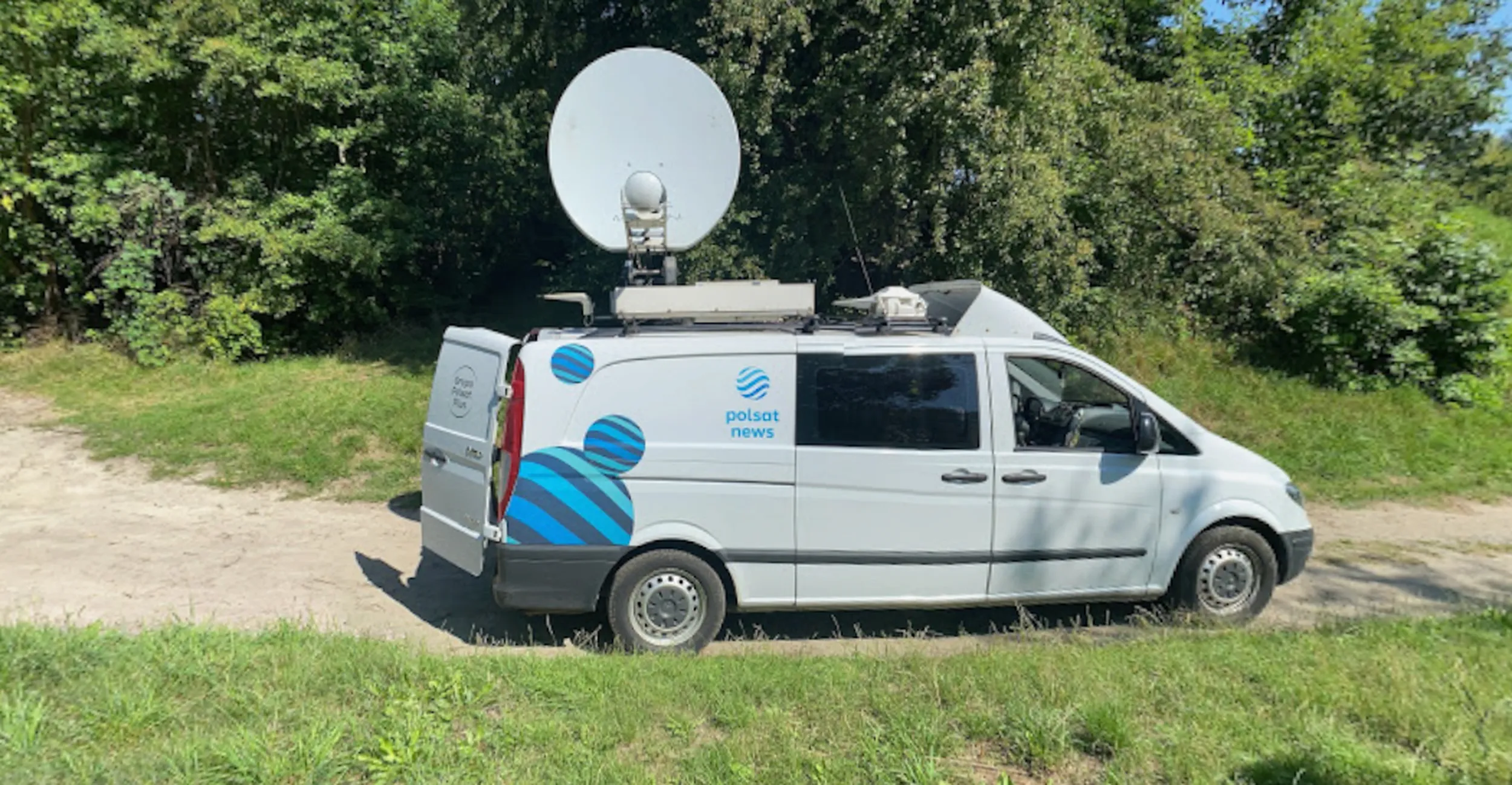 Do garów a nie za kierownicę.