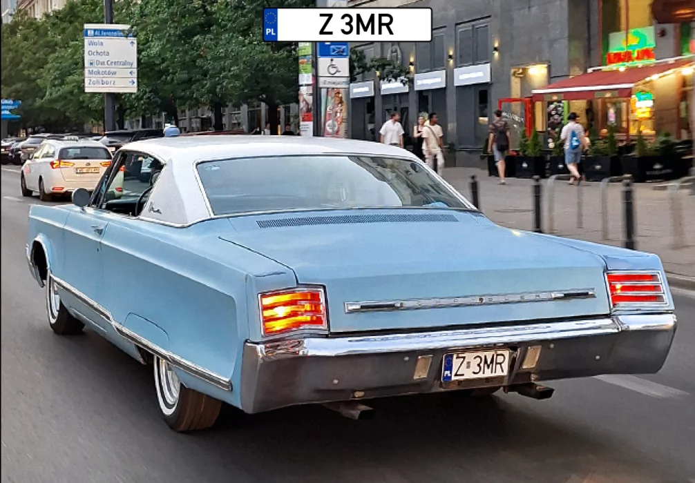 Chrysler Newport Custom